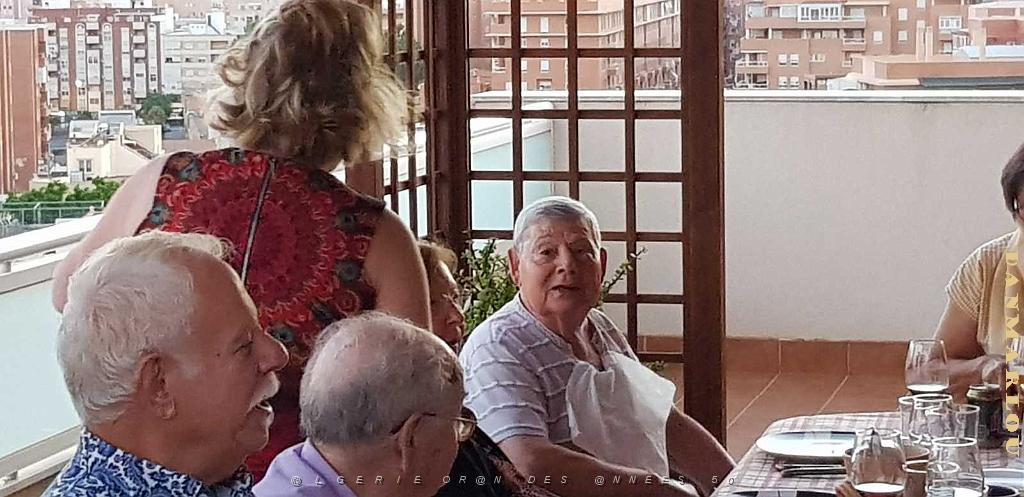 HOMMAGE A N.D. DE SANTA CRUZ A DALIAS DU 7 AU 10 JUIN 2019 (729) REPAS CHEZ ANGE AVANT LE DEPART .jpg